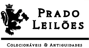 Prado Leilões Colecionáveis e Antiguidades